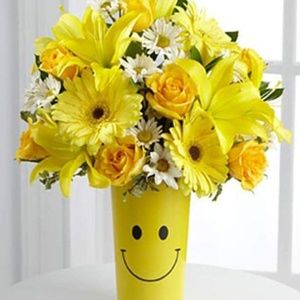 Meet your Posher, Beverly